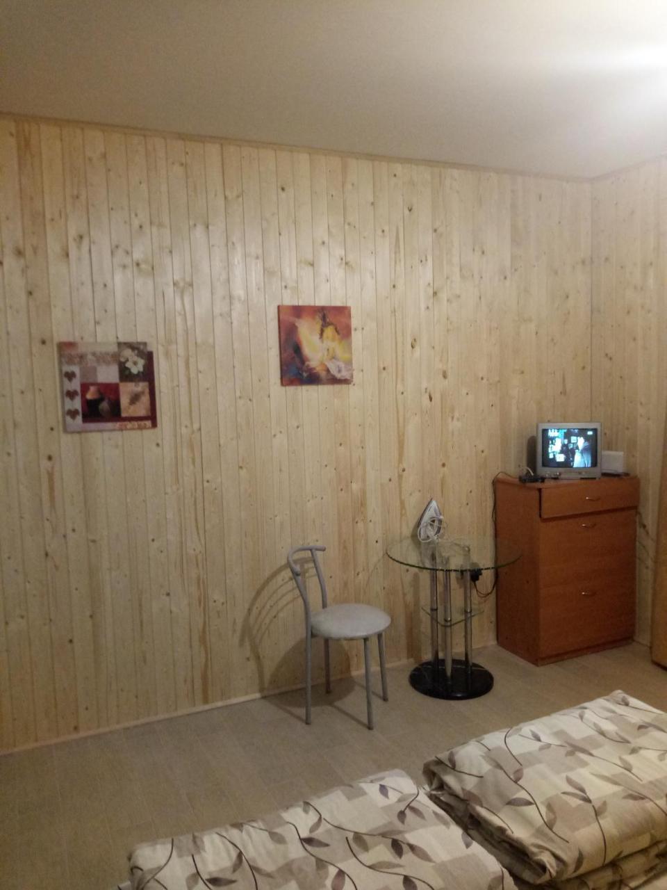 Apartment On Stepana Bandery 37 Постійне Електропостачання Lviv Dış mekan fotoğraf