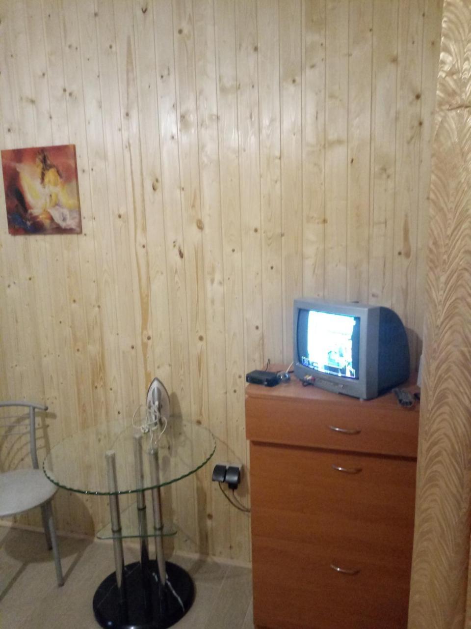 Apartment On Stepana Bandery 37 Постійне Електропостачання Lviv Dış mekan fotoğraf